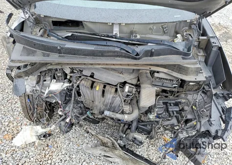 2019 Kia Sportage Lx from USA, damaged, VIN KNDPM3AC6K7491374